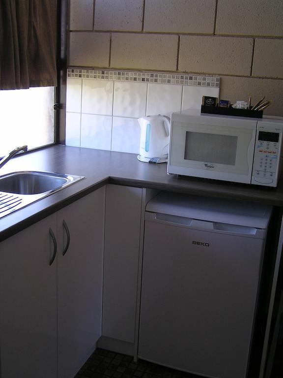 Dongara Old Mill Motel Room photo