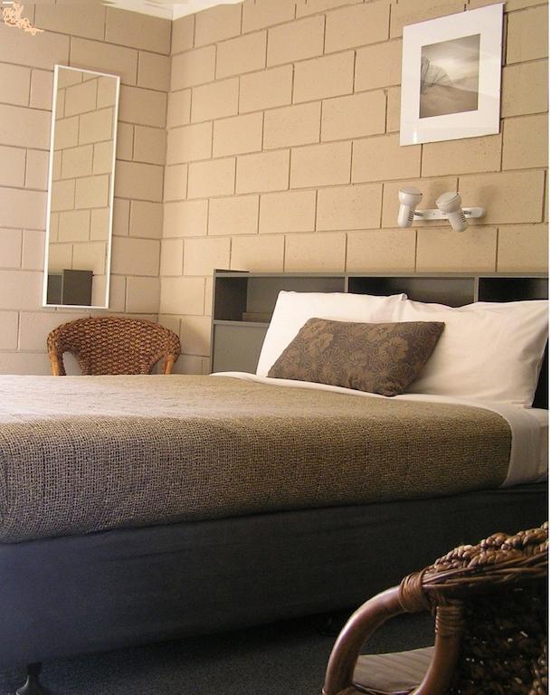 Dongara Old Mill Motel Room photo