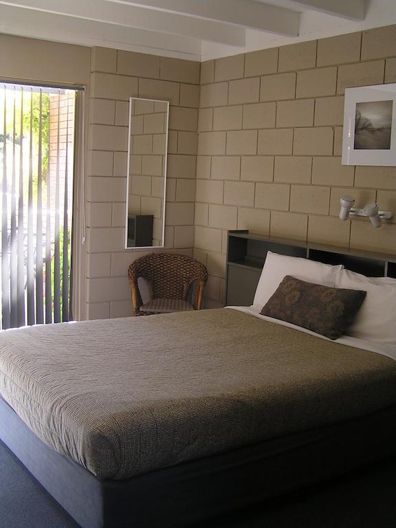 Dongara Old Mill Motel Room photo